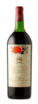 Mouton Rothschild; Pauillac; 1969; 1 (1 x 1); 1500ml