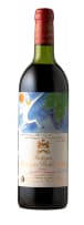 Mouton Rothschild; Pauillac; 1982; 1 (1 x 1); 750ml