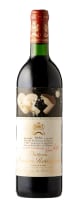 Mouton Rothschild; Pauillac; 1986; 1 (1 x 1); 750ml