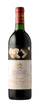 Mouton Rothschild; Pauillac; 1986; 1 (1 x 1); 750ml