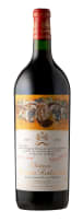 Mouton Rothschild; Pauillac; 1987; 1 (1 x 1); 1500ml