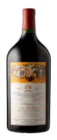 Mouton Rothschild; Pauillac; 1987; 1 (1 x 1); 3000ml