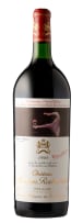 Mouton Rothschild; Pauillac; 1990; 1 (1 x 1); 1500ml