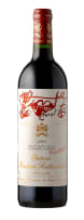 Mouton Rothschild; Pauillac; 1995; 1 (1 x 1); 750ml