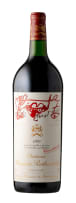 Mouton Rothschild; Pauillac; 1995; 1 (1 x 1); 1500ml