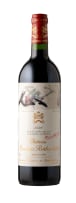 Mouton Rothschild; Pauillac; 1996; 1 (1 x 1); 750ml