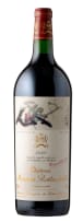 Mouton Rothschild; Pauillac; 1996; 1 (1 x 1); 1500ml