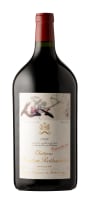 Mouton Rothschild; Pauillac; 1996; 1 (1 x 1); 3000ml