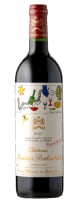 Mouton Rothschild; Pauillac; 1997; 1 (1 x 1); 750ml