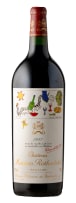 Mouton Rothschild; Pauillac; 1997; 1 (1 x 1); 1500ml