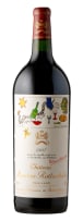 Mouton Rothschild; Pauillac; 1997; 1 (1 x 1); 1500ml