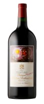 Mouton Rothschild; Pauillac; 1998; 1 (1 x 1); 3000ml