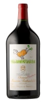 Mouton Rothschild; Pauillac; 1999; 1 (1 x 1); 3000ml