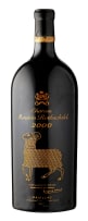 Mouton Rothschild; Pauillac; 2000; 1 (1 x 1); 3000ml