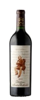 Mouton Rothschild; Pauillac; 2003; 1 (1 x 1); 750ml