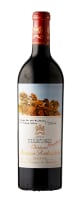 Mouton Rothschild; Pauillac; 2004; 1 (1 x 1); 750ml