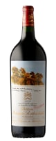 Mouton Rothschild; Pauillac; 2004; 1 (1 x 1); 1500ml