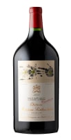 Mouton Rothschild; Pauillac; 2005; 1 (1 x 1); 3000ml