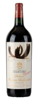 Mouton Rothschild; Pauillac; 2007; 1 (1 x 1); 1500ml