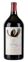 Mouton Rothschild; Pauillac; 2007; 1 (1 x 1); 3000ml