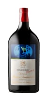 Mouton Rothschild; Pauillac; 2008; 1 (1 x 1); 3000ml