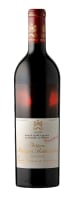 Mouton Rothschild; Pauillac; 2009; 1 (1 x 1); 750ml