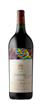 Mouton Rothschild; Pauillac; 2011; 1 (1 x 1); 1500ml