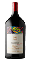 Mouton Rothschild; Pauillac; 2011; 1 (1 x 1); 3000ml