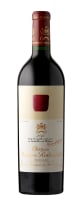 Mouton Rothschild; Pauillac; 2013; 1 (1 x 1); 750ml