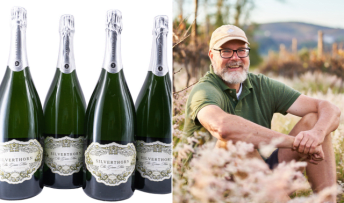 John Loubser - Silverthorn Wines