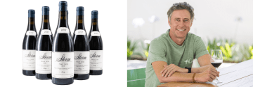 Hannes Storm - Storm Wines