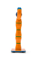 Edoardo Villa; Orange Form