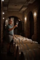 Jordan Wine Estate; CWG Chardonnay; 2022; 36 (6 x 6); 750ml