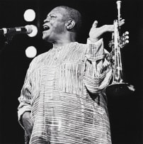 Pierre Crocquet; Hugh Masekela, Joy of Jazz, 2007