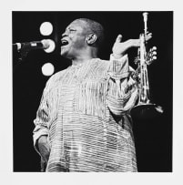 Pierre Crocquet; Hugh Masekela, Joy of Jazz, 2007