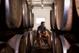 Beaumont Family Wines; Arturo's Pinotage; 2021; 36 (6 x 6); 750ml