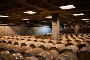 Hartenberg Wine Estate; CWG Auction Cabernet Sauvignon; 2021; 12 (2 x 6); 750ml
