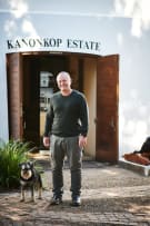 Kanonkop Wine Estate; CWG Paul Sauer; 2020; 12 (2 x 6); 750ml