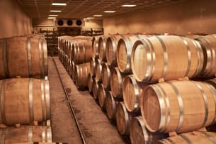 Newton Johnson Family Vineyards; Sandford Chardonnay; 2021; 12 (2 x 6); 750ml