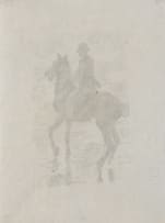 Max Liebermann; Horse Rider