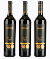 L'Avenir; Grand Vin Pinotage; 2009; 3 (1 x 3); 750ml