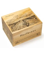 Alheit Vineyards; Huilkrans; 2017; 6 (1 x 6); 750ml