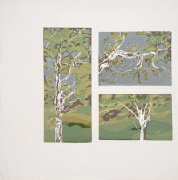 Alice Goldin; Trees