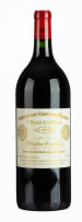 Cheval Blanc; Saint-Émilion; 1990; 1 (1 x 1); 1500ml
