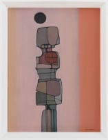 Ernst de Jong; Totem