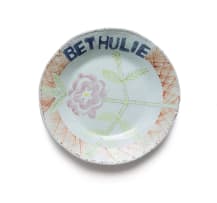 Hylton Nel; Bethulie, eight