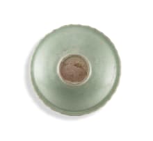 A Chinese 'Longquan' celadon bowl, Song Dynasty