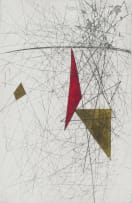 Hannes Harrs; Abstract with Triangles