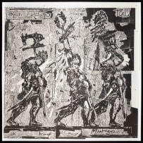 William Kentridge; Mantegna