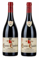 Armand Rousseau Père et Fils; Charmes-Chambertin; 2011; 2 (1 x 2); 750ml